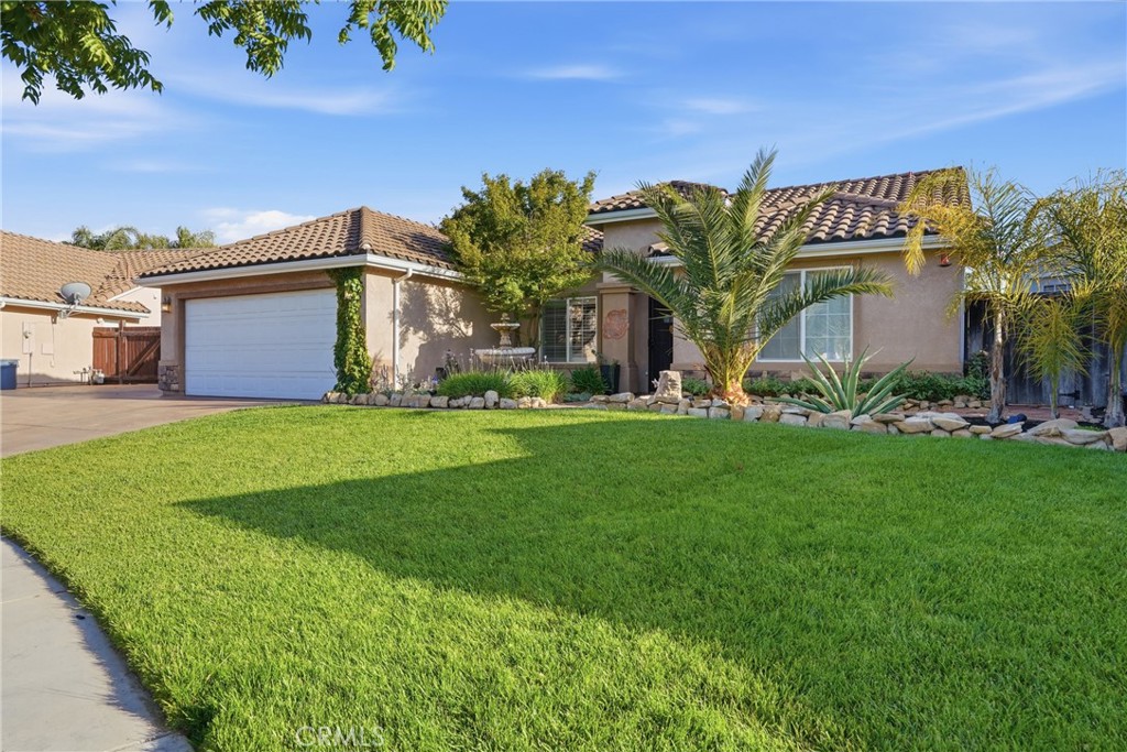 2641 Vineyard Cir, Paso Robles, CA 93446