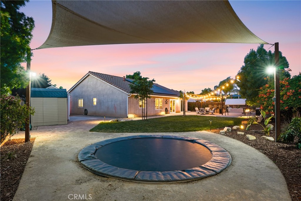 2641 Vineyard Cir, Paso Robles, CA 93446