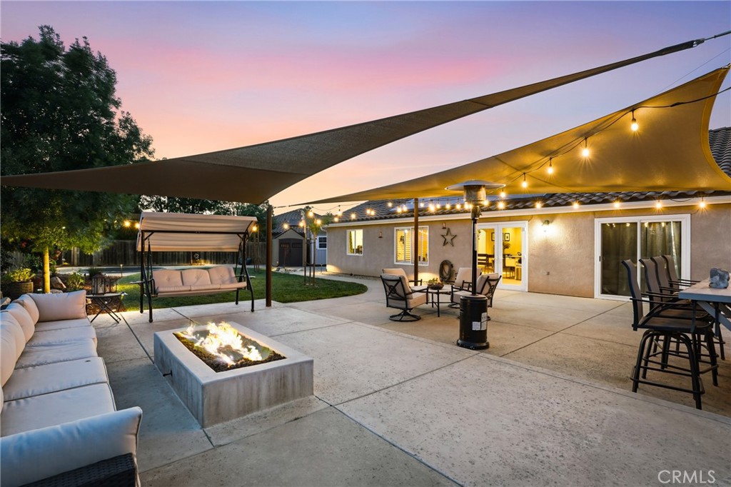 2641 Vineyard Cir, Paso Robles, CA 93446