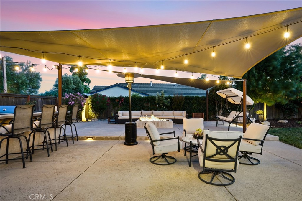 2641 Vineyard Cir, Paso Robles, CA 93446