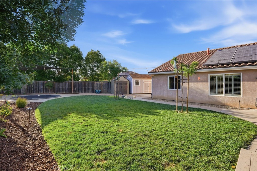 2641 Vineyard Cir, Paso Robles, CA 93446