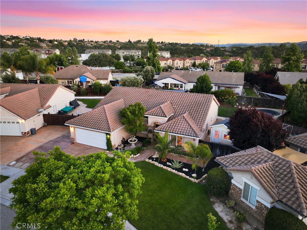 2641 Vineyard Cir, Paso Robles, CA 93446