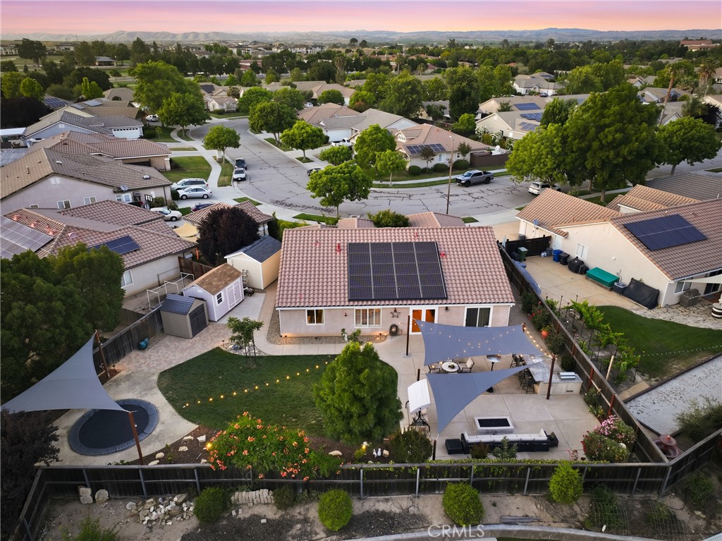 2641 Vineyard Cir, Paso Robles, CA 93446