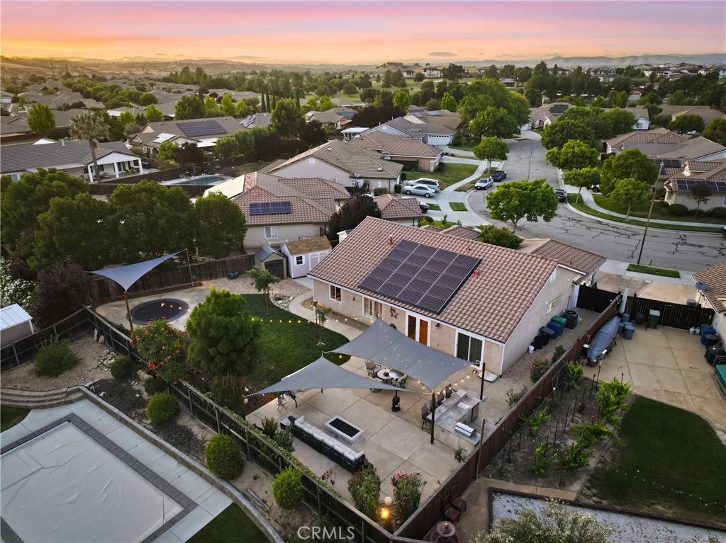 2641 Vineyard Cir, Paso Robles, CA 93446