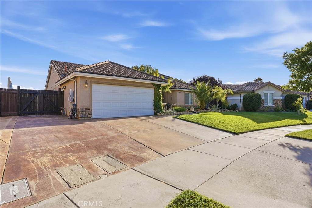 2641 Vineyard Cir, Paso Robles, CA 93446