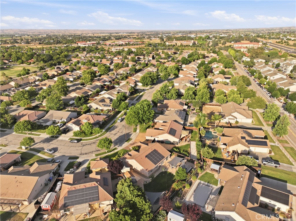 2641 Vineyard Cir, Paso Robles, CA 93446
