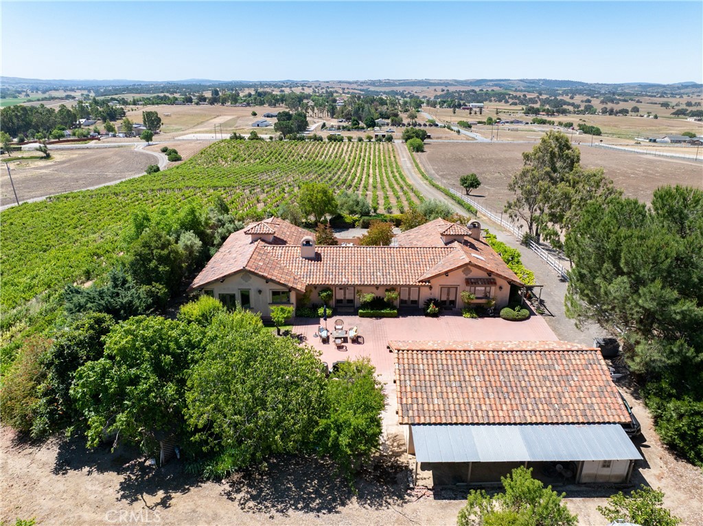 7568 Creston, Paso Robles, CA 93446