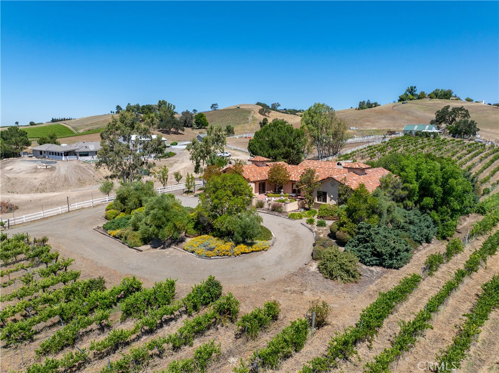 7568 Creston, Paso Robles, CA 93446