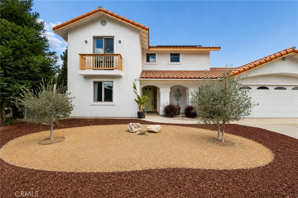 903 Stoney Creek, Paso Robles, CA 93446