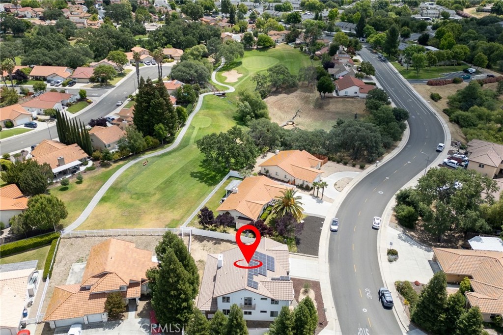 903 Stoney Creek, Paso Robles, CA 93446
