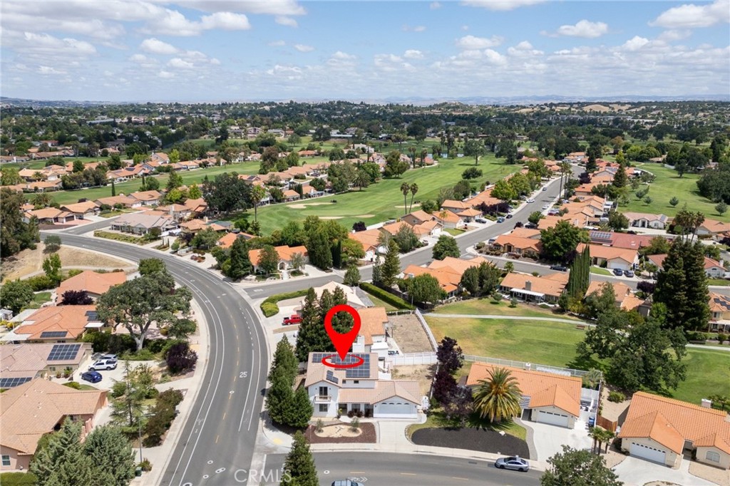 903 Stoney Creek, Paso Robles, CA 93446