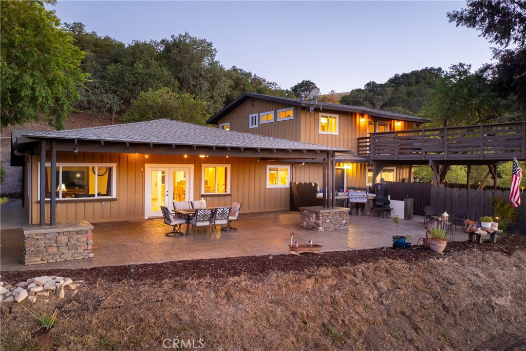 1745 Adelaida, Paso Robles, CA 93446