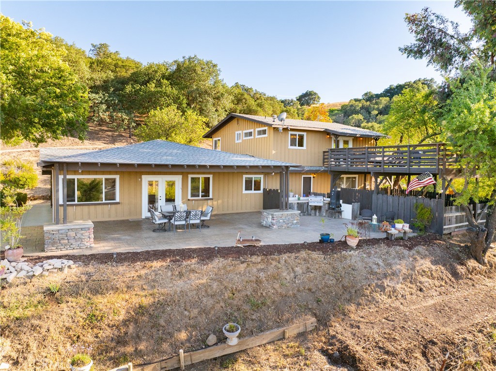 1745 Adelaida, Paso Robles, CA 93446