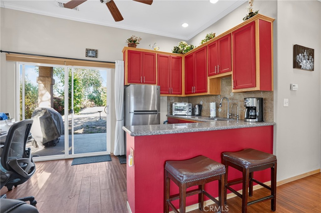 5696 Loma Real, Paso Robles, CA 93446