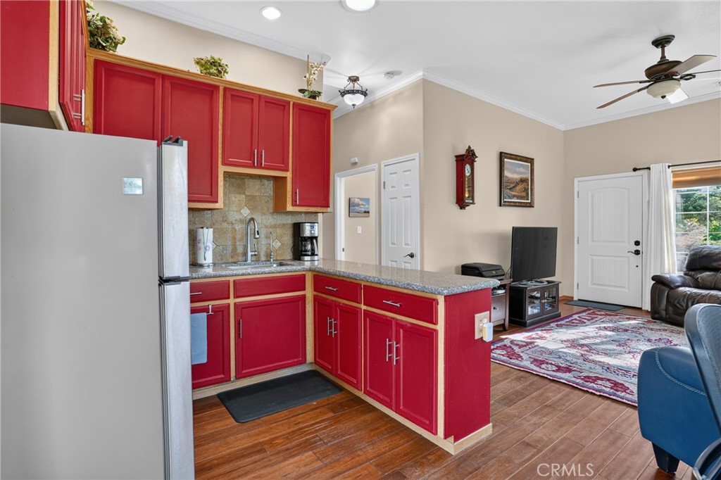 5696 Loma Real, Paso Robles, CA 93446
