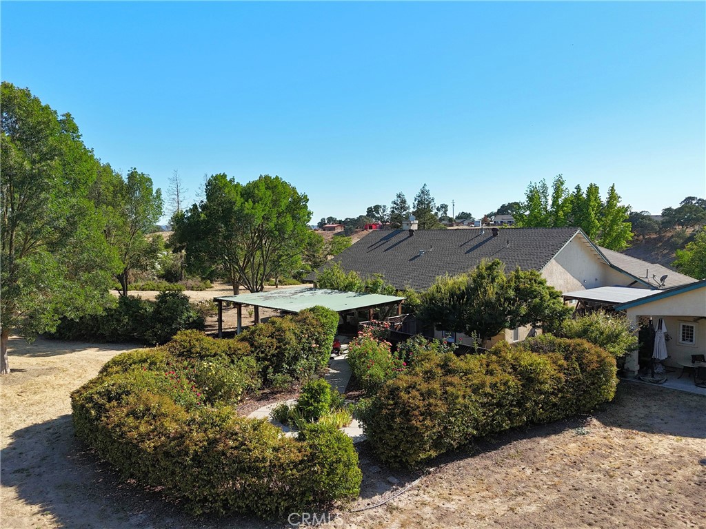 5696 Loma Real, Paso Robles, CA 93446