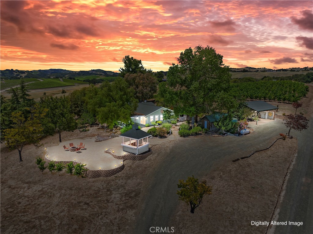 1618 Kiler Canyon, Paso Robles, CA 93446