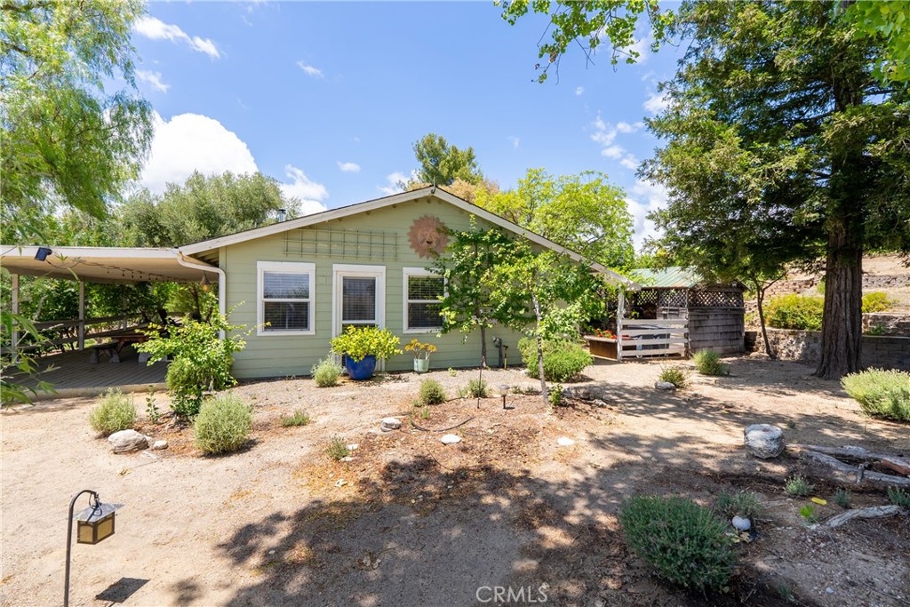 1618 Kiler Canyon, Paso Robles, CA 93446