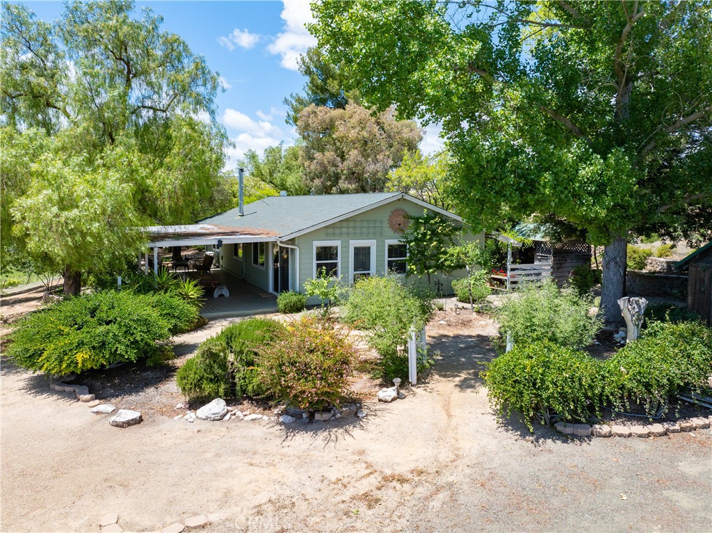 1618 Kiler Canyon, Paso Robles, CA 93446