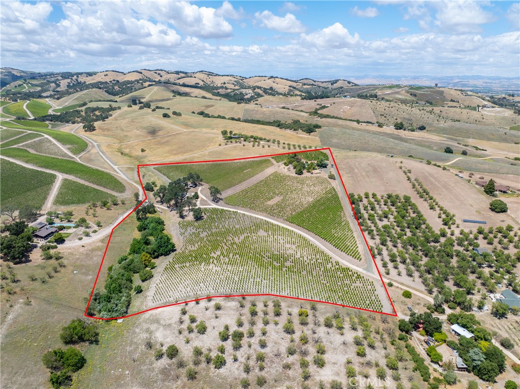 1618 Kiler Canyon, Paso Robles, CA 93446