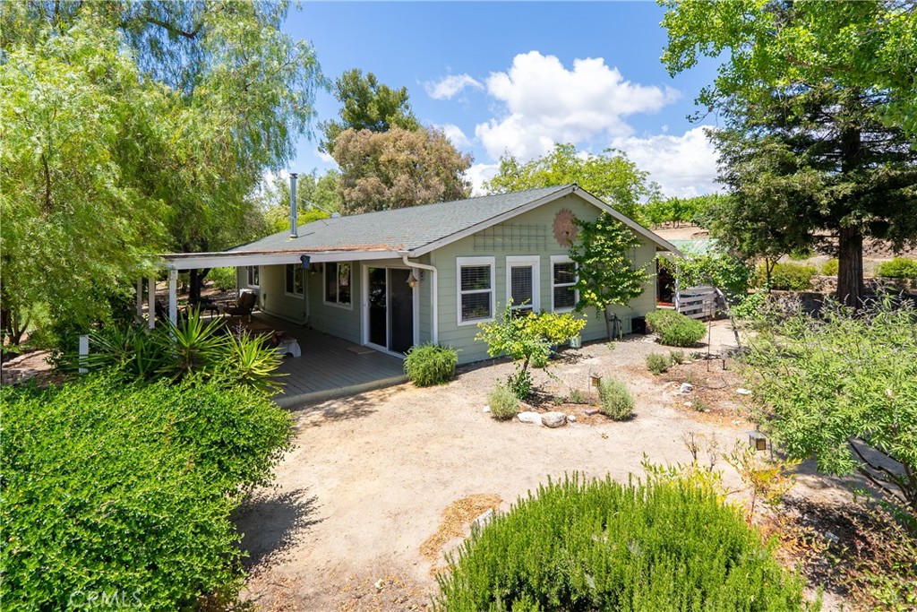1618 Kiler Canyon, Paso Robles, CA 93446