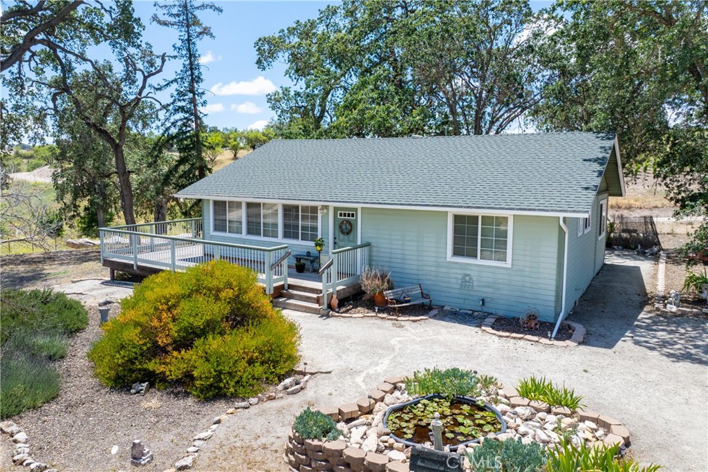 1618 Kiler Canyon, Paso Robles, CA 93446