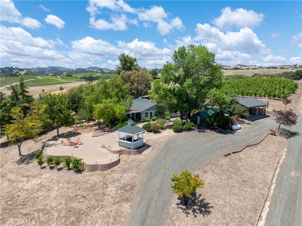 1618 Kiler Canyon, Paso Robles, CA 93446