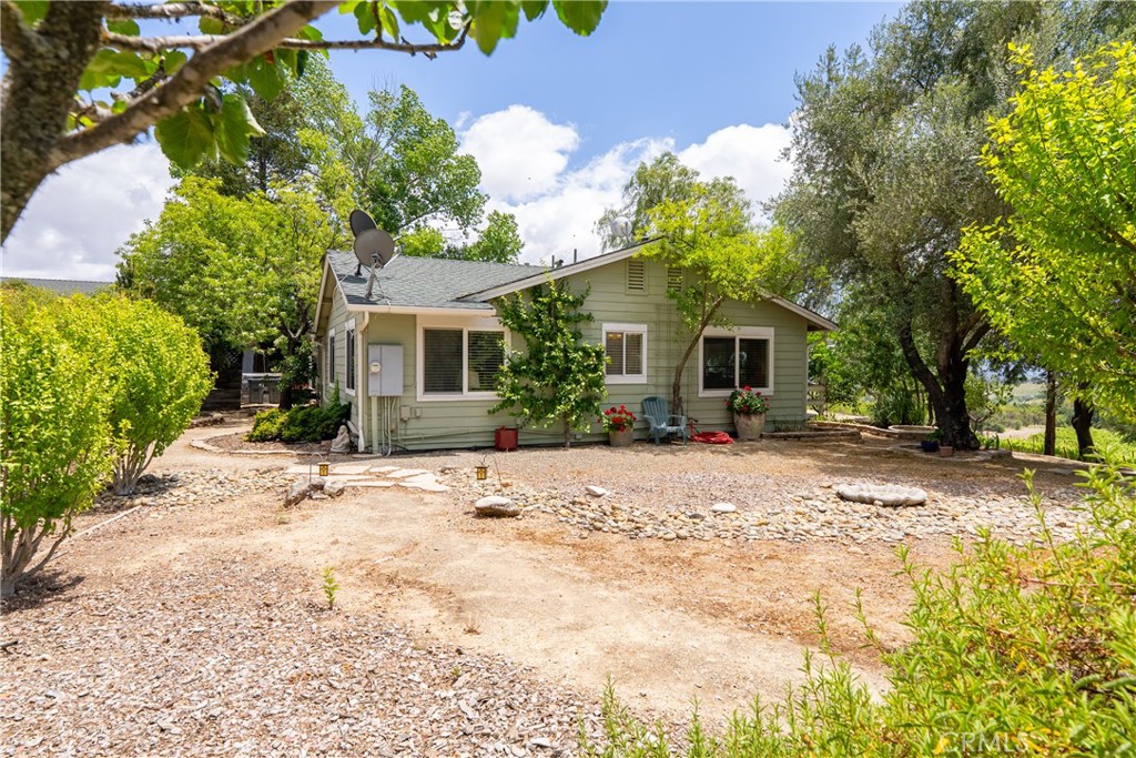 1618 Kiler Canyon, Paso Robles, CA 93446