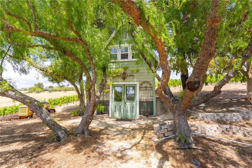 1618 Kiler Canyon, Paso Robles, CA 93446