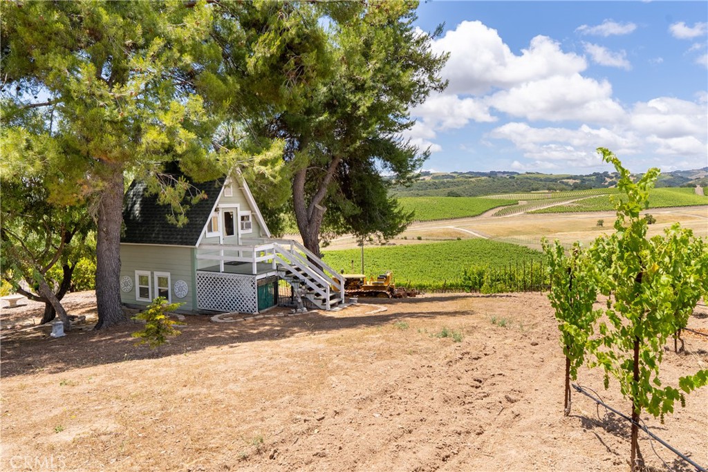 1618 Kiler Canyon, Paso Robles, CA 93446