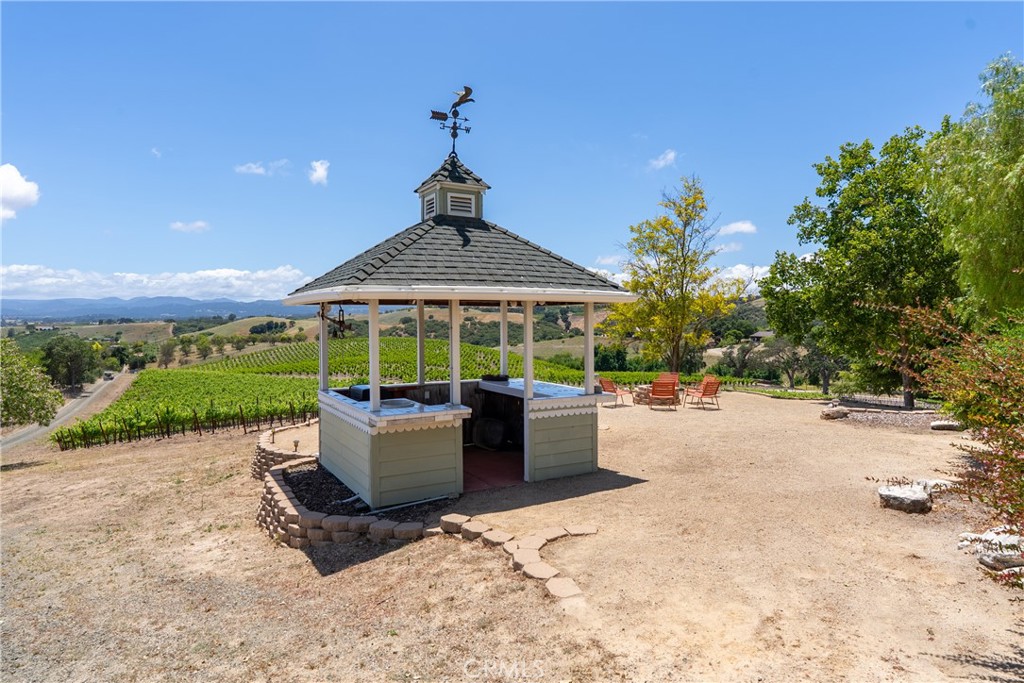 1618 Kiler Canyon, Paso Robles, CA 93446
