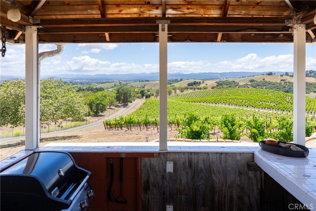 1618 Kiler Canyon, Paso Robles, CA 93446