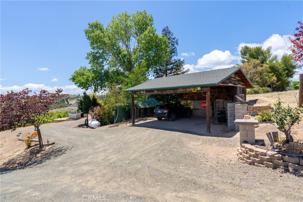1618 Kiler Canyon, Paso Robles, CA 93446