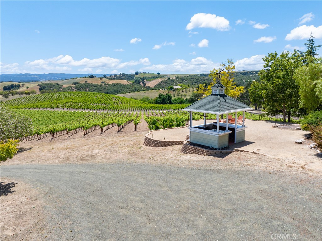 1618 Kiler Canyon, Paso Robles, CA 93446