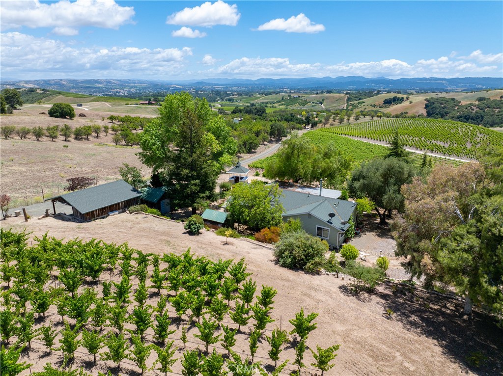 1618 Kiler Canyon, Paso Robles, CA 93446
