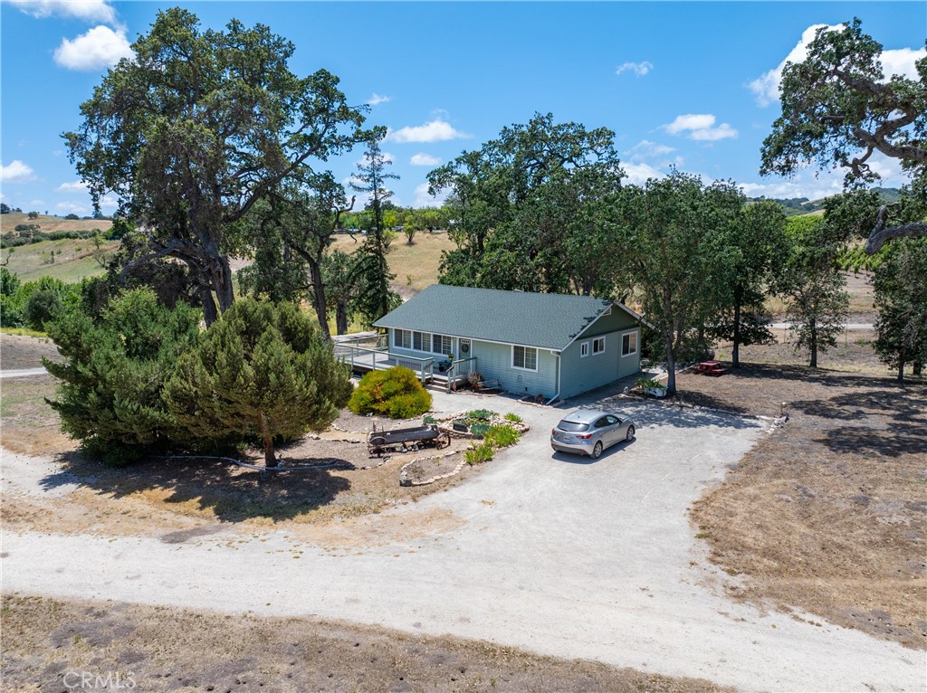 1618 Kiler Canyon, Paso Robles, CA 93446