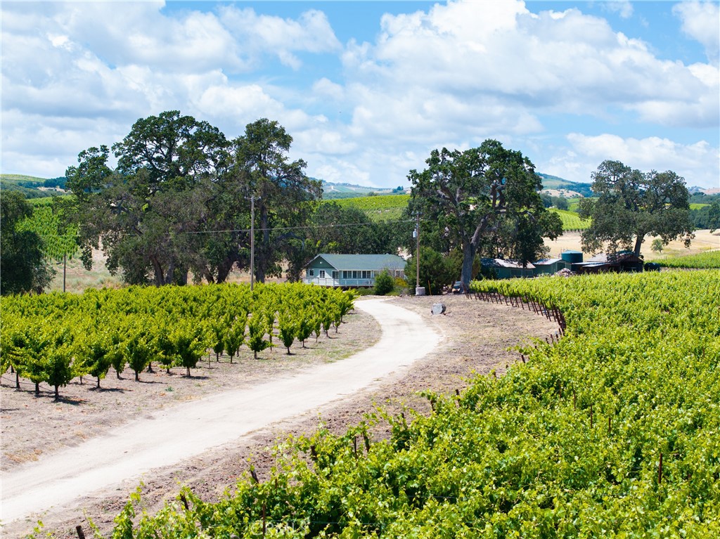 1618 Kiler Canyon, Paso Robles, CA 93446