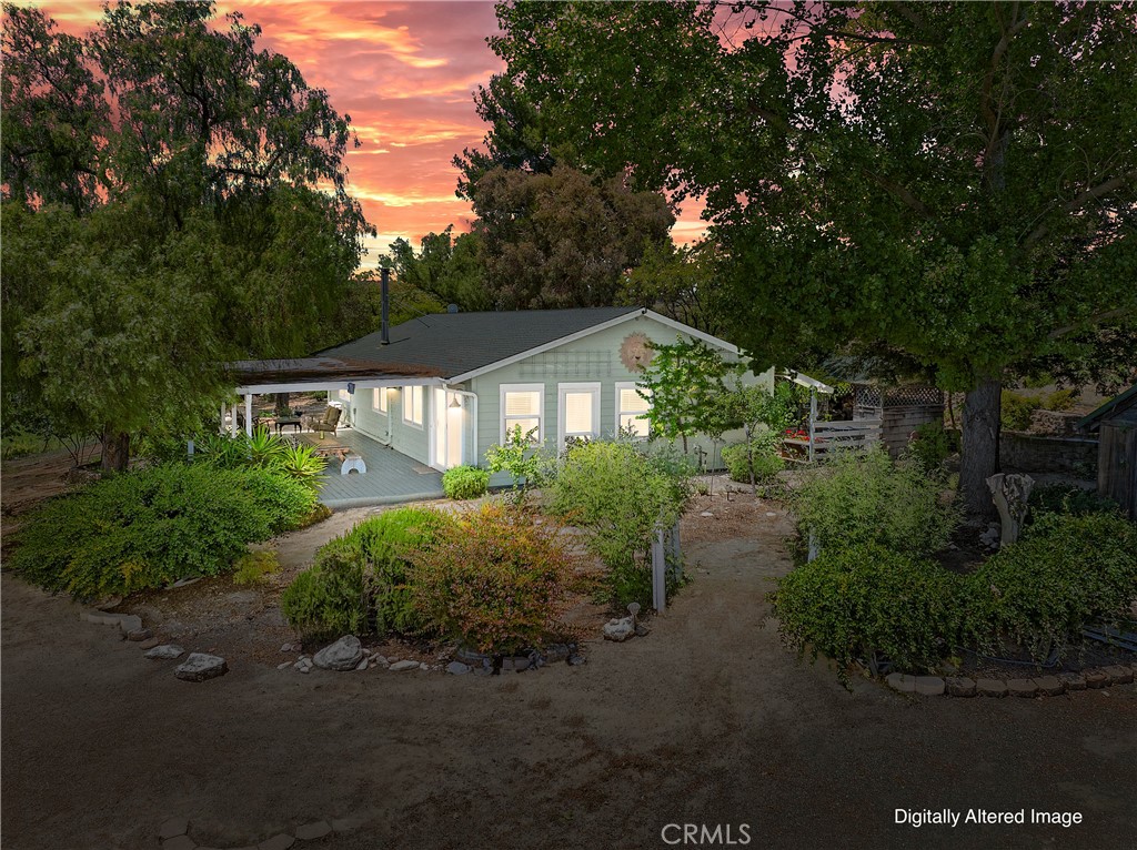 1618 Kiler Canyon, Paso Robles, CA 93446