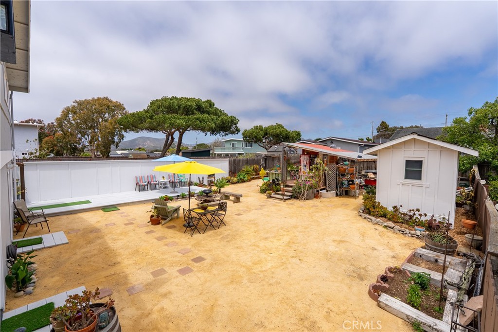 1792 7th Street, Los Osos, CA 93402
