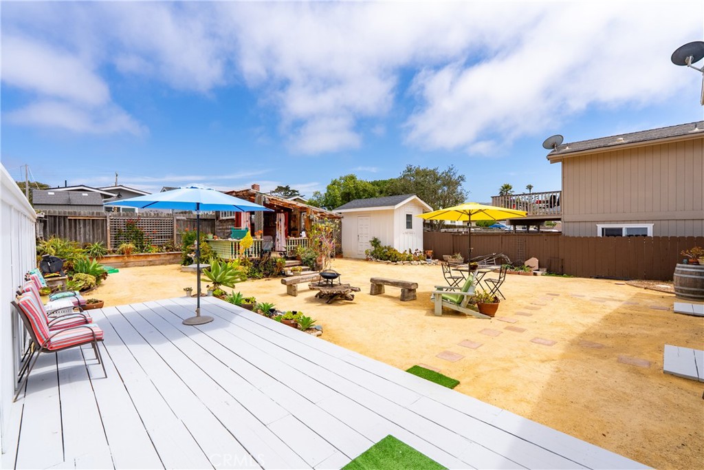 1792 7th Street, Los Osos, CA 93402