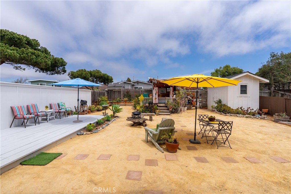 1792 7th Street, Los Osos, CA 93402