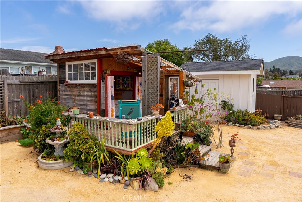 1792 7th Street, Los Osos, CA 93402