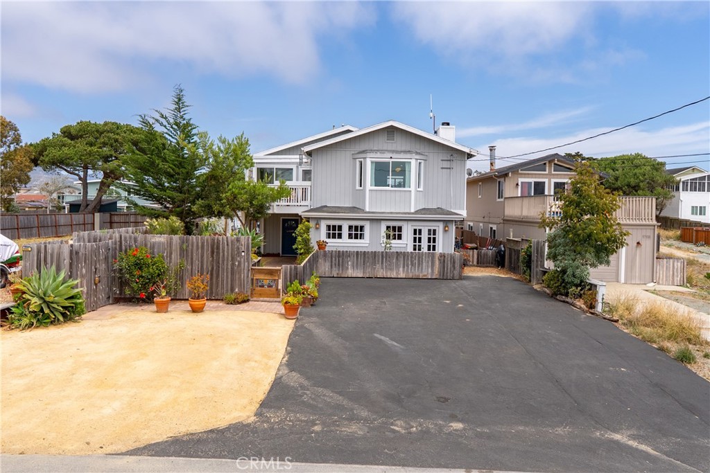 1792 7th Street, Los Osos, CA 93402