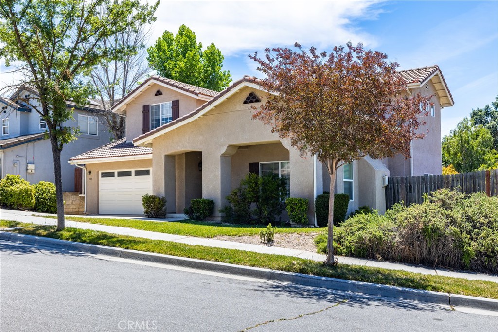 145 Via Camelia, Paso Robles, CA 93446