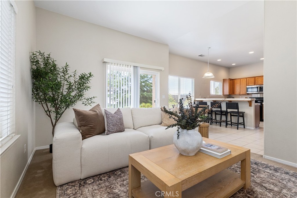 145 Via Camelia, Paso Robles, CA 93446