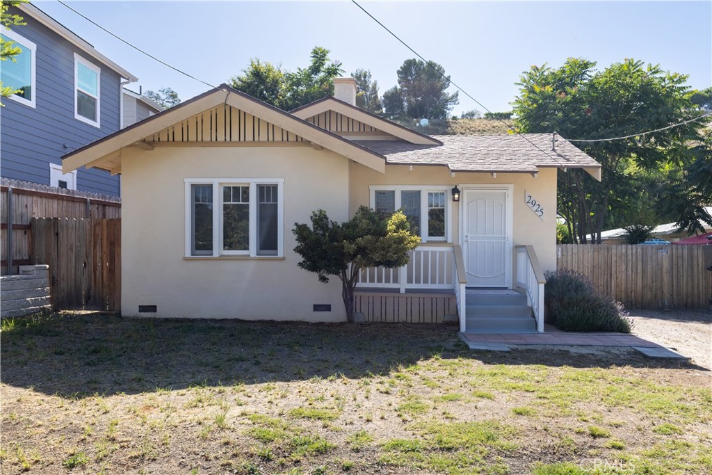 2925 Vine, Paso Robles, CA 93446