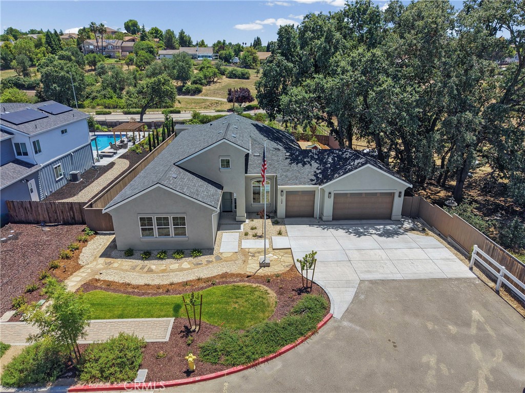 1908 Catahoula Ct, Paso Robles, CA 93446