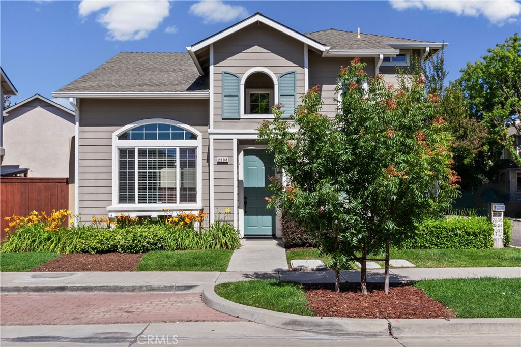 2808 Cottage, Paso Robles, CA 93446