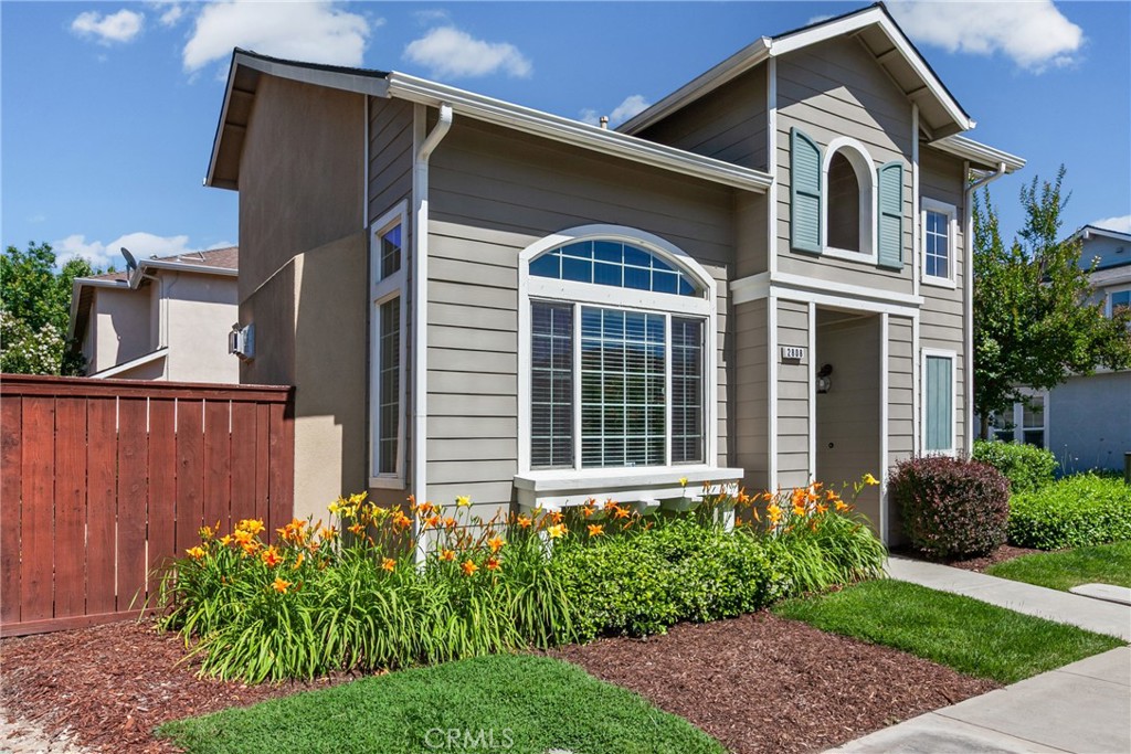 2808 Cottage, Paso Robles, CA 93446