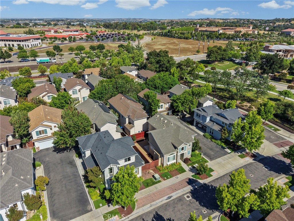 2808 Cottage, Paso Robles, CA 93446